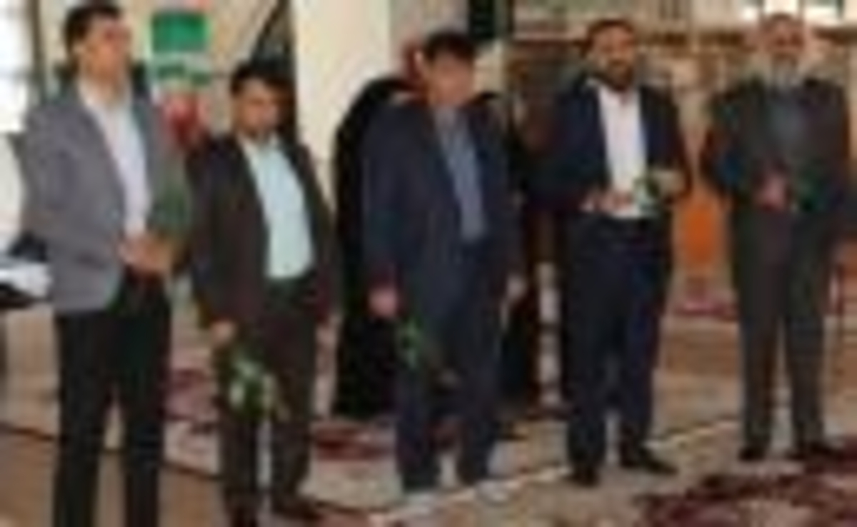 گرامیداشت هفته ترویج فرهنگ پهلوانی وورزش زورخانه ای کشتی پهلوانی