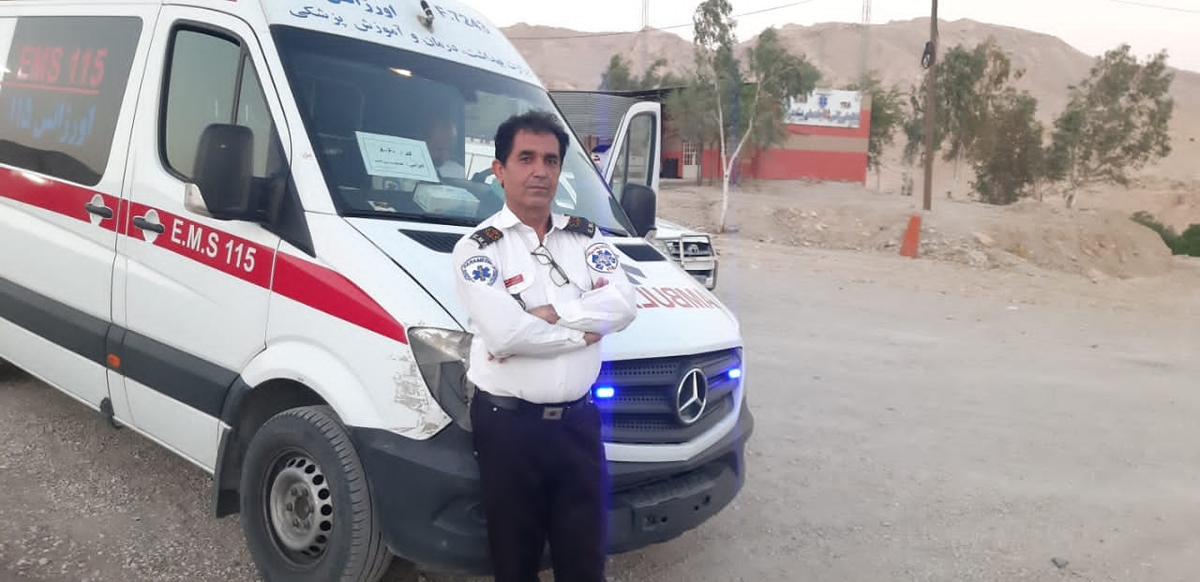 تقدیروتشکرمجموعه ورزش ازدورئیس شهرستان