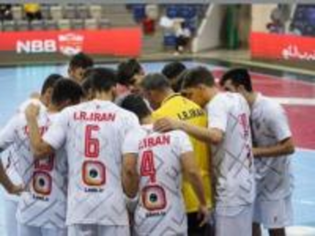 رئیس هیئت هندبال استان خبرداد