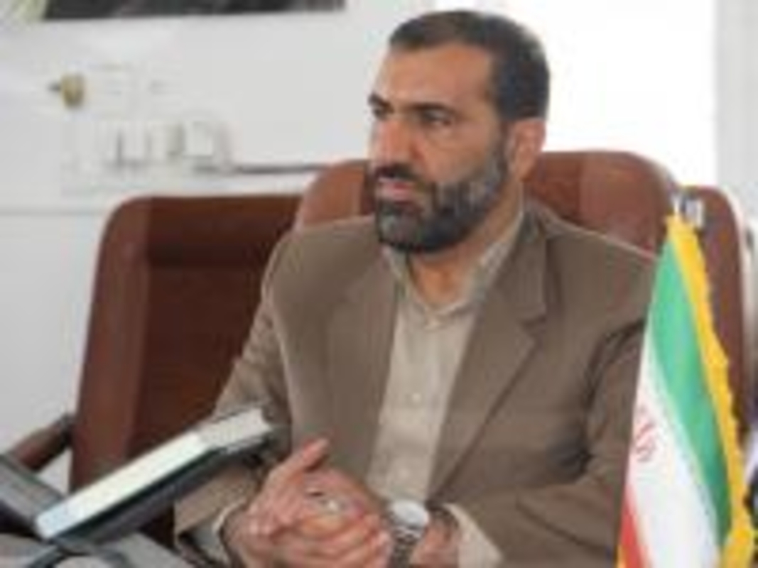 روابط عمومی اداره کل ورزش استان(حاتمی)