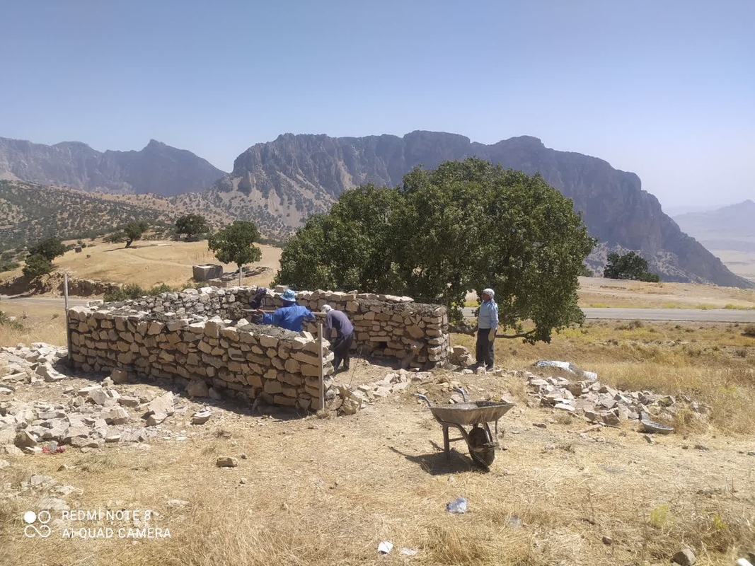 ۱۵مهرماه روز روستا و عشایر