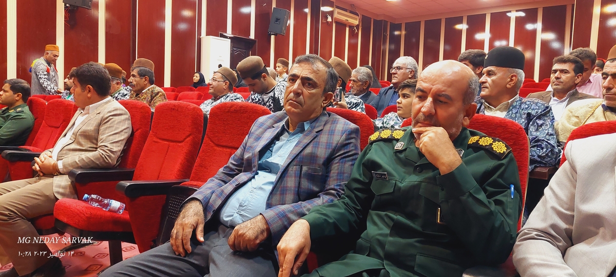 بمناسبت هفته کتاب وکتاب خوانی ازکتاب یاریاربهمئی رونمایی شد