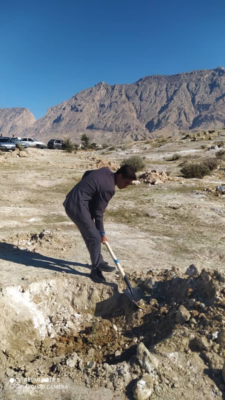 بمناسبت بزرگداشت میرزاکوچک خان جنگلی