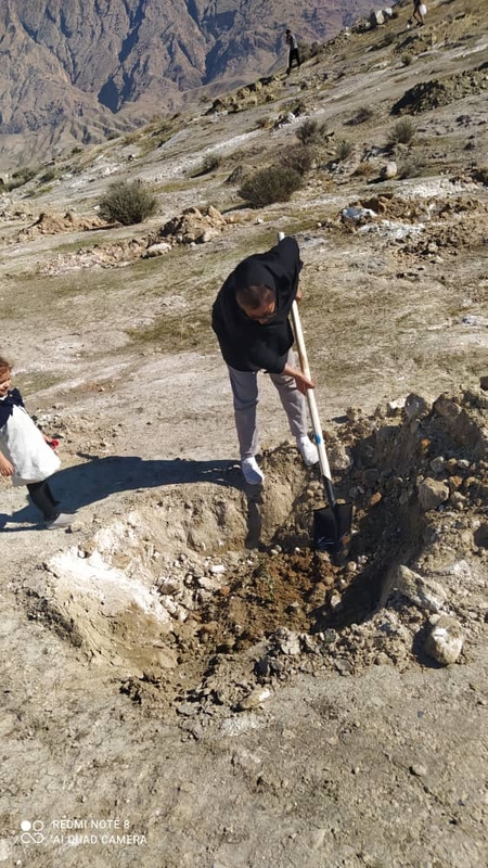 بمناسبت بزرگداشت میرزاکوچک خان جنگلی
