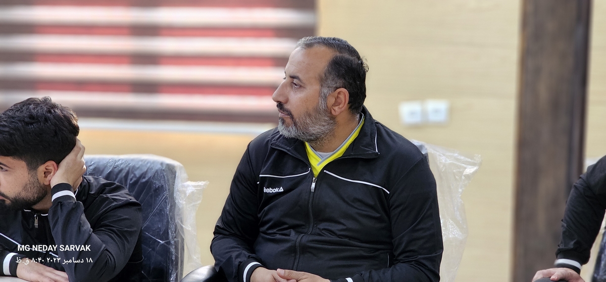 آغازکلاس مربیگری Cآسیادرشهرستان بهمئی