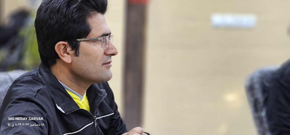 آغازکلاس مربیگری Cآسیادرشهرستان بهمئی