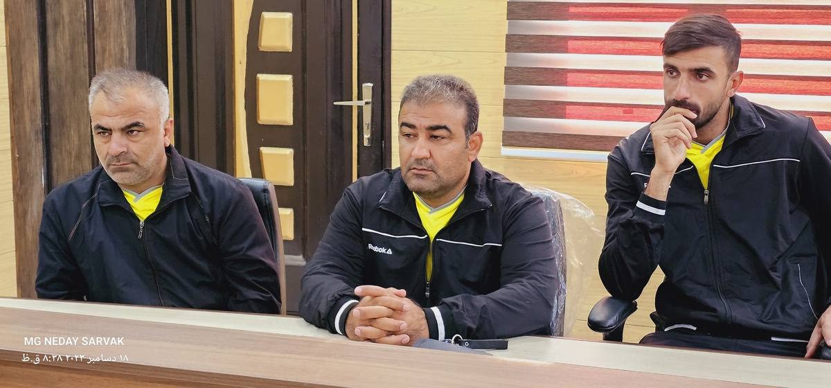 آغازکلاس مربیگری Cآسیادرشهرستان بهمئی