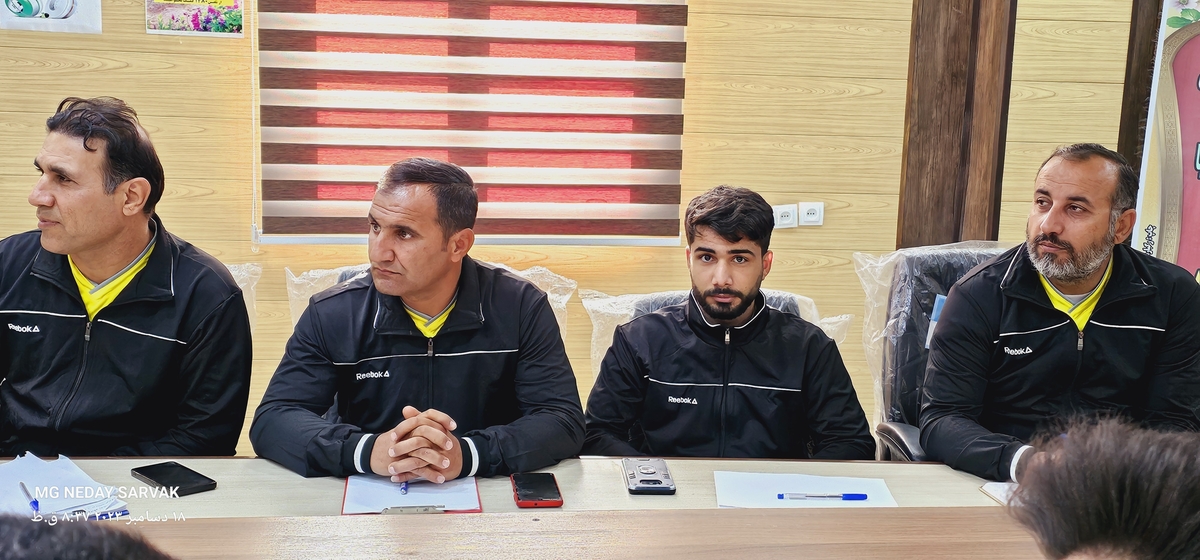 آغازکلاس مربیگری Cآسیادرشهرستان بهمئی