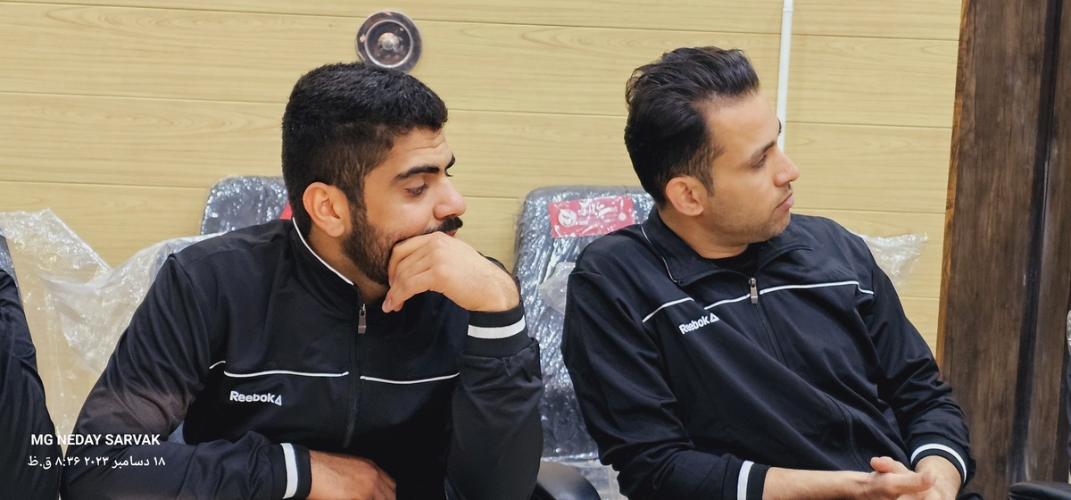 آغازکلاس مربیگری Cآسیادرشهرستان بهمئی