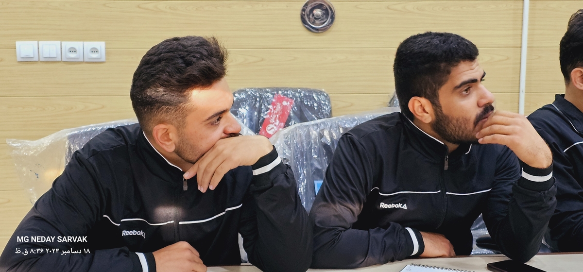 آغازکلاس مربیگری Cآسیادرشهرستان بهمئی