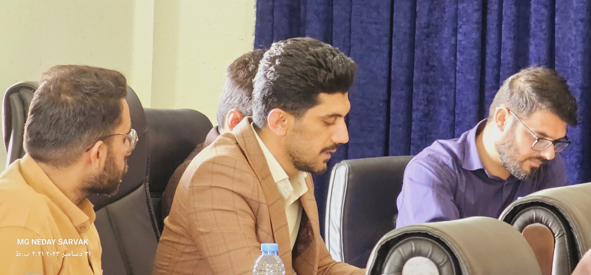 نشست هم اندیشی جوانان شهرستان بهمئی باحضورمعاونت فرهنگی وجوانان استان درقالب نماشو