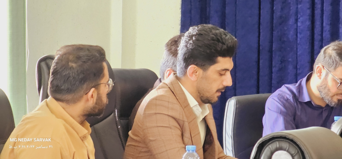 نشست هم اندیشی جوانان شهرستان بهمئی باحضورمعاونت فرهنگی وجوانان استان درقالب نماشو