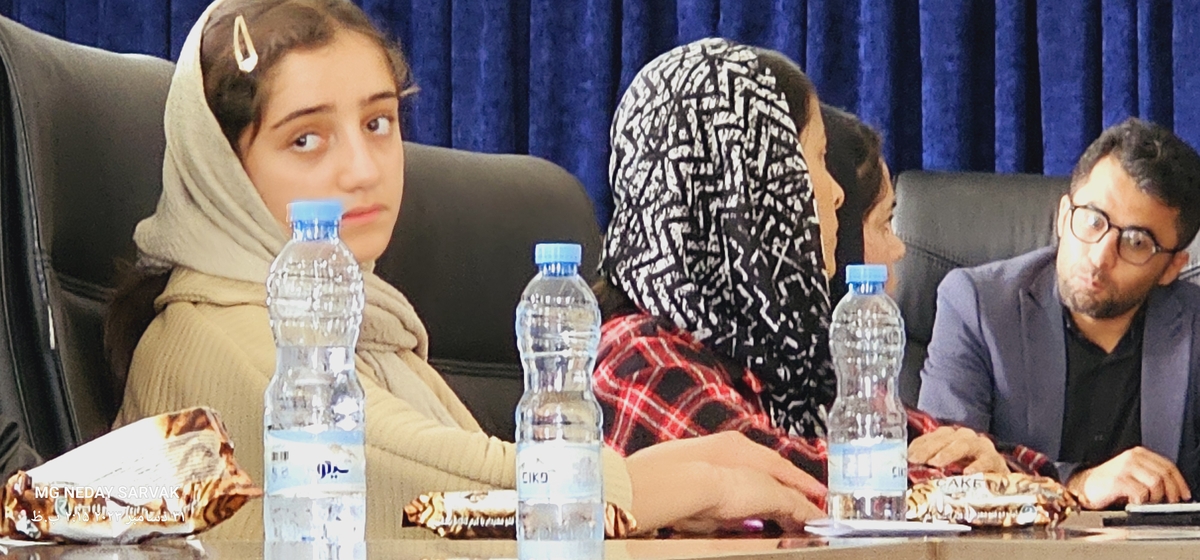 نشست هم اندیشی جوانان شهرستان بهمئی باحضورمعاونت فرهنگی وجوانان استان درقالب نماشو