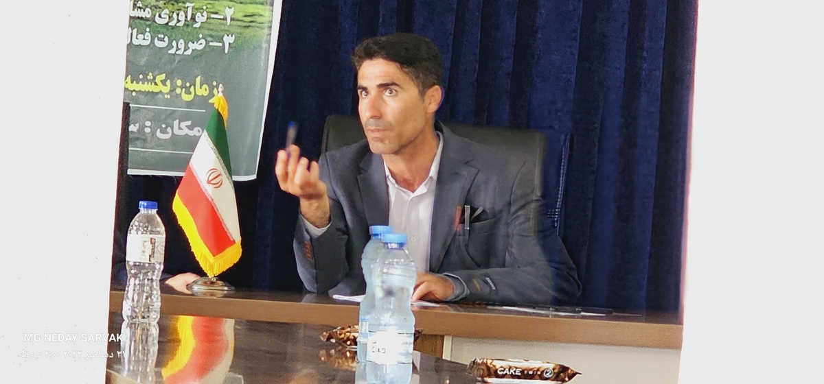 نشست هم اندیشی جوانان شهرستان بهمئی باحضورمعاونت فرهنگی وجوانان استان درقالب نماشو