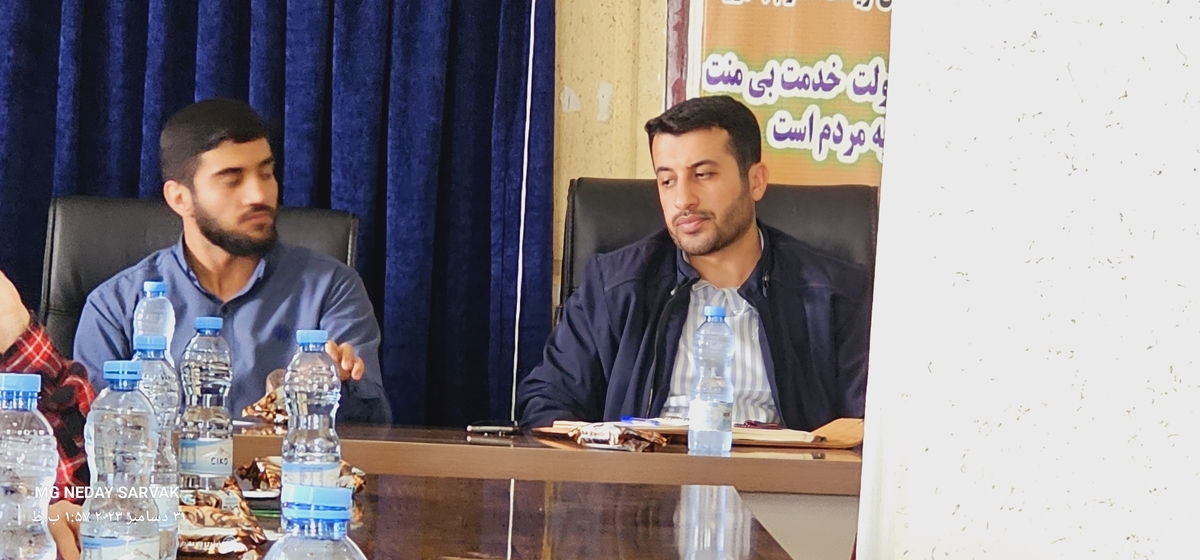 نشست هم اندیشی جوانان شهرستان بهمئی باحضورمعاونت فرهنگی وجوانان استان درقالب نماشو