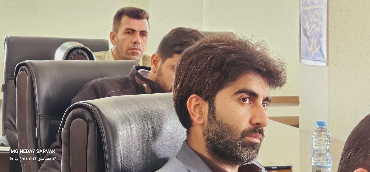 نشست هم اندیشی جوانان شهرستان بهمئی باحضورمعاونت فرهنگی وجوانان استان درقالب نماشو