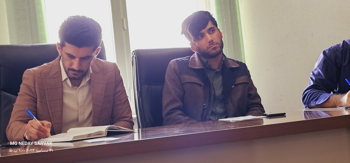 نشست هم اندیشی جوانان شهرستان بهمئی باحضورمعاونت فرهنگی وجوانان استان درقالب نماشو