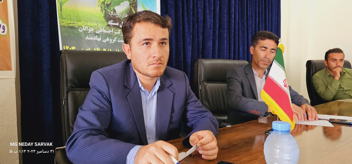 نشست هم اندیشی جوانان شهرستان بهمئی باحضورمعاونت فرهنگی وجوانان استان درقالب نماشو