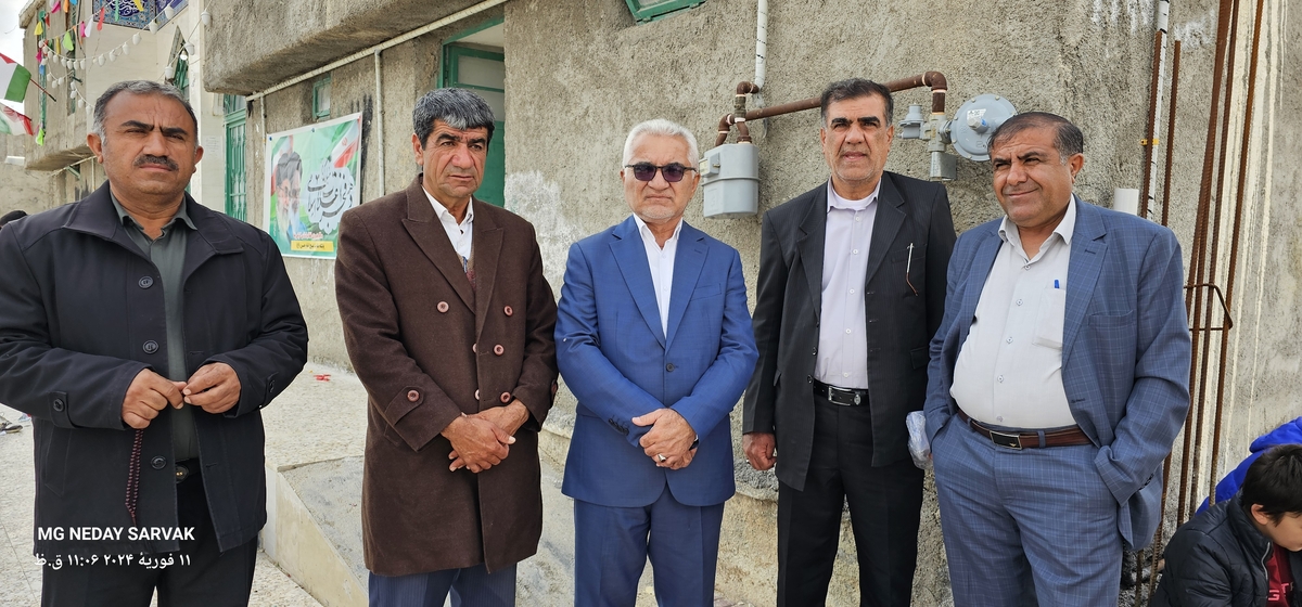 حماسه ای دیگرازمردم شهرستان بهمئی