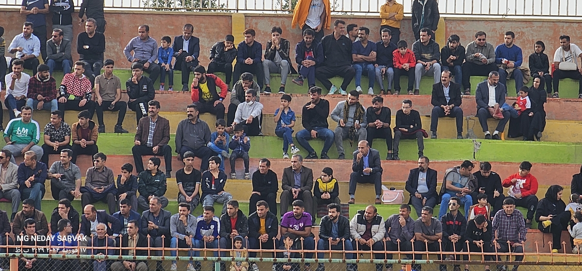 تراکتورسازی تبریزهم حریف غیرت شاهین بهمئی نشد