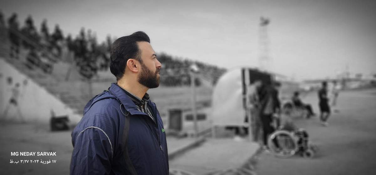 تراکتورسازی تبریزهم حریف غیرت شاهین بهمئی نشد