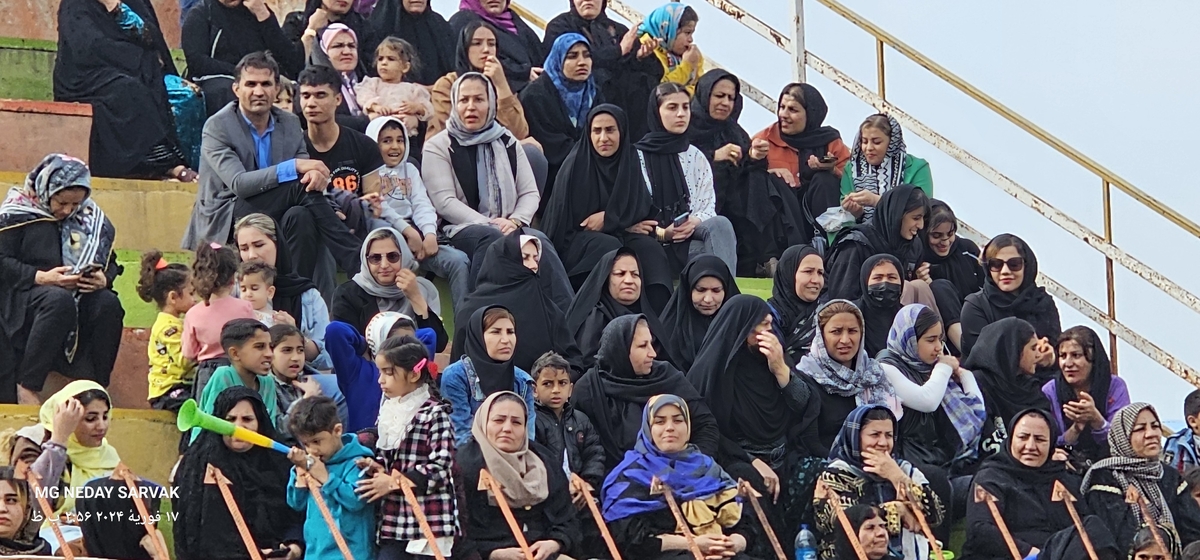 تراکتورسازی تبریزهم حریف غیرت شاهین بهمئی نشد