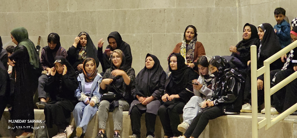 یامهدی(عج)ای نقطه شروع شفق ای مجری حق
میلادتوقصیده بی انتهایی است که تنهاخدابیت آخرش رامیداند