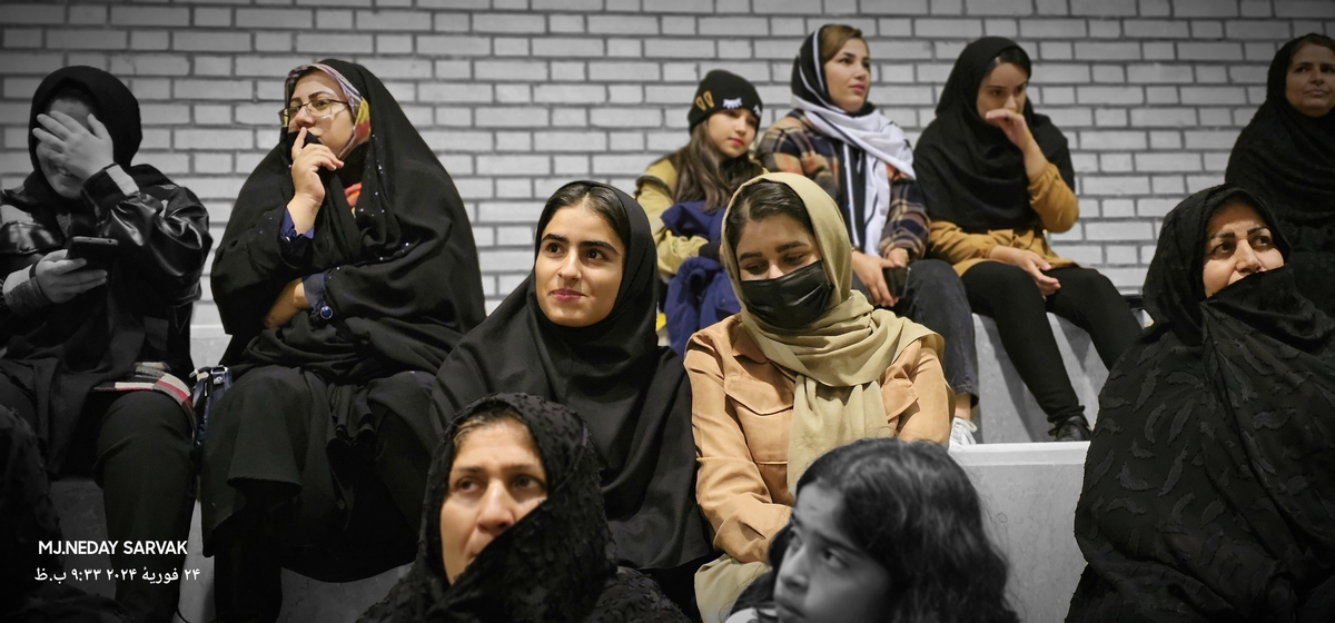 یامهدی(عج)ای نقطه شروع شفق ای مجری حق
میلادتوقصیده بی انتهایی است که تنهاخدابیت آخرش رامیداند
