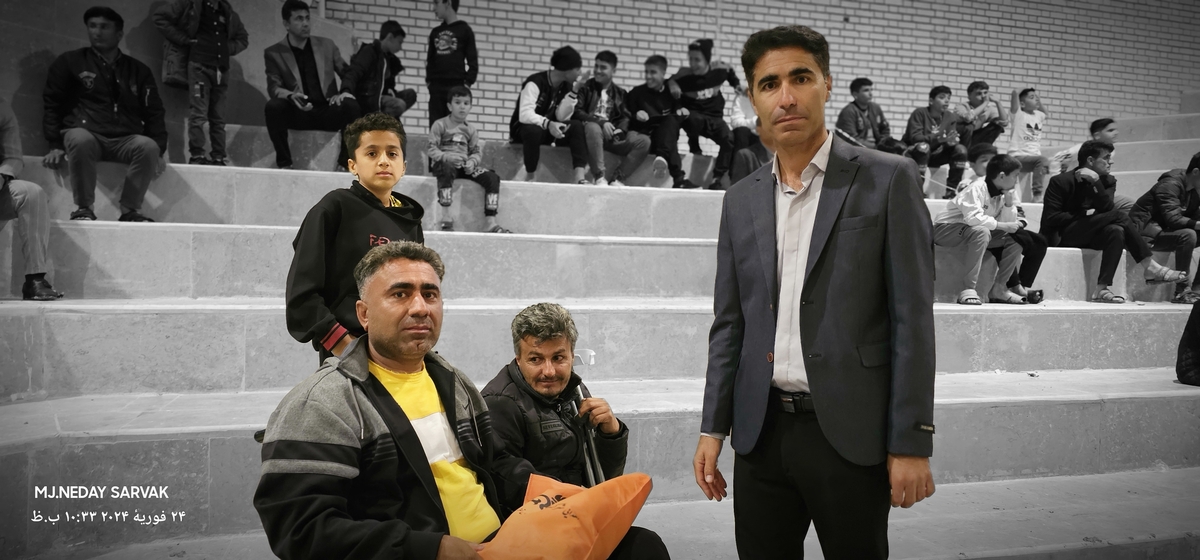 یامهدی(عج)ای نقطه شروع شفق ای مجری حق
میلادتوقصیده بی انتهایی است که تنهاخدابیت آخرش رامیداند