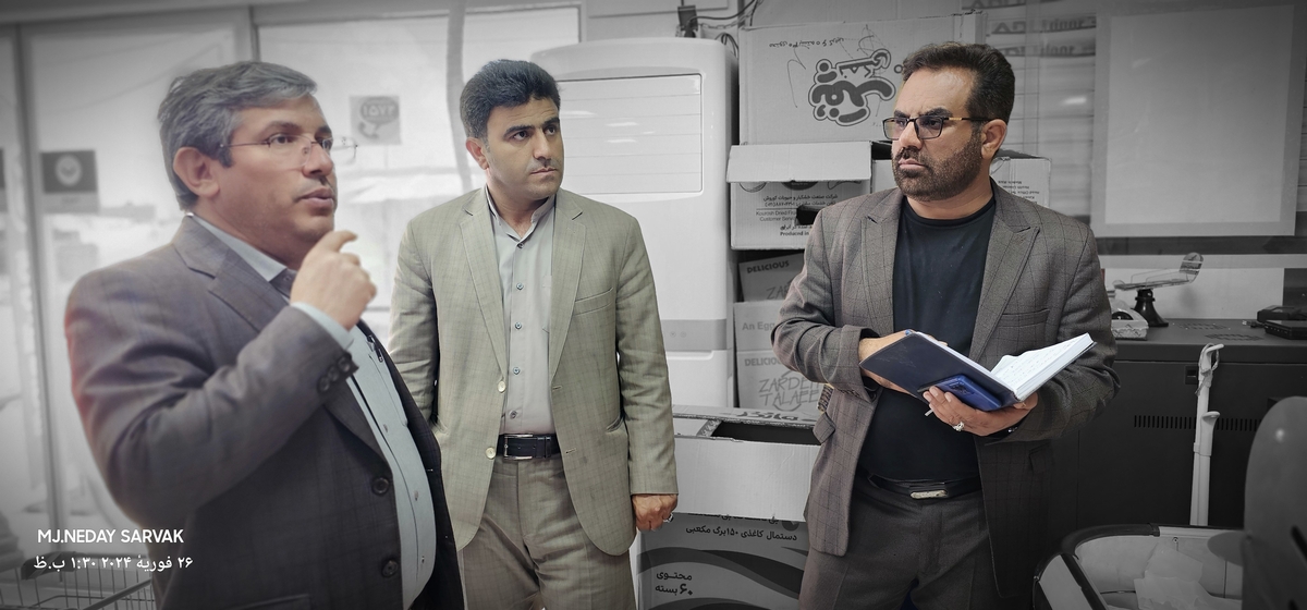 درنشست بامدیررفاه اداره کل تعاون کارورفاه اجتماعی کهگلویه وبویراحمدچه گذشت