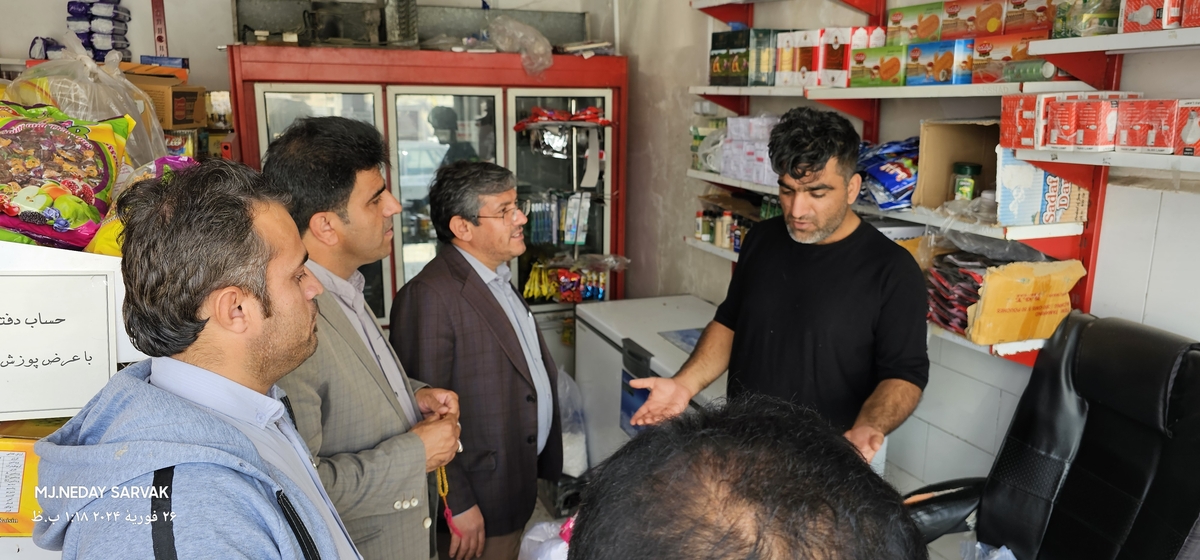 درنشست بامدیررفاه اداره کل تعاون کارورفاه اجتماعی کهگلویه وبویراحمدچه گذشت