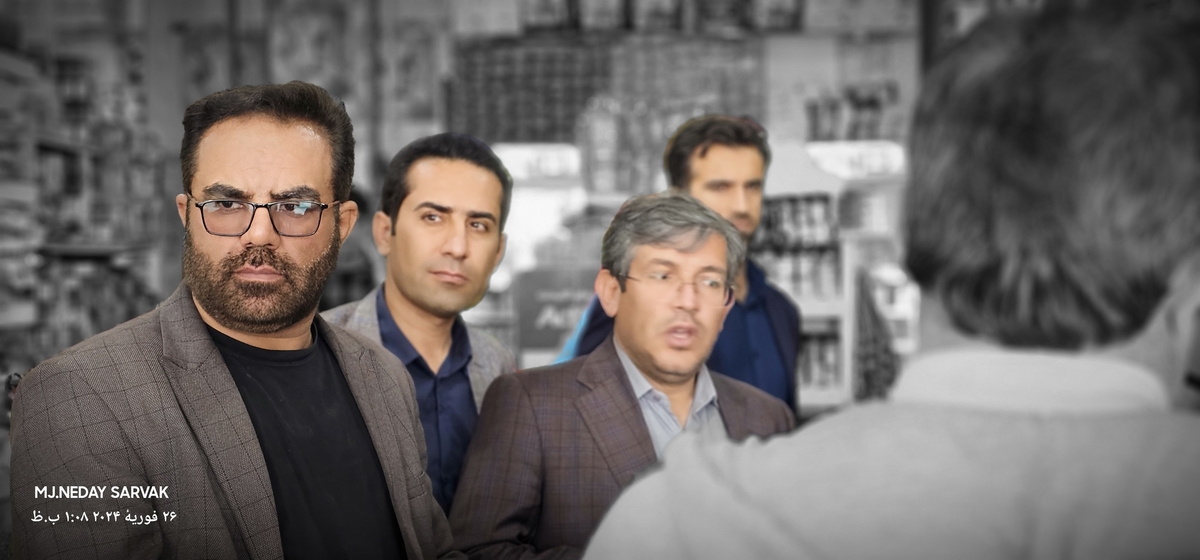درنشست بامدیررفاه اداره کل تعاون کارورفاه اجتماعی کهگلویه وبویراحمدچه گذشت