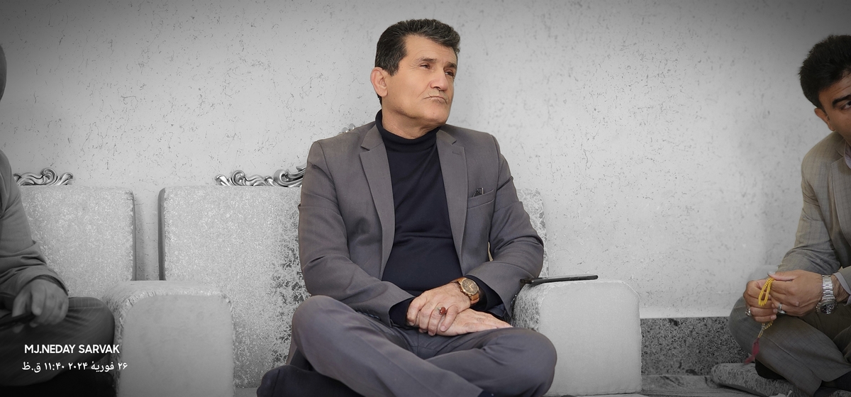 درنشست بامدیررفاه اداره کل تعاون کارورفاه اجتماعی کهگلویه وبویراحمدچه گذشت