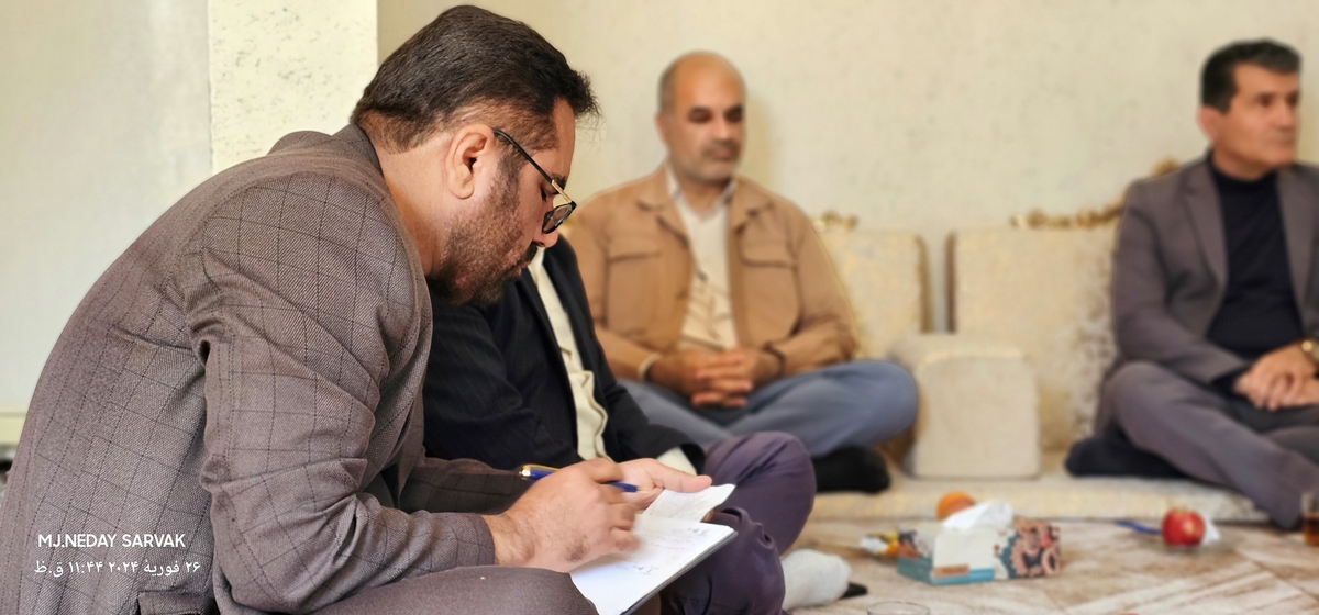 درنشست بامدیررفاه اداره کل تعاون کارورفاه اجتماعی کهگلویه وبویراحمدچه گذشت