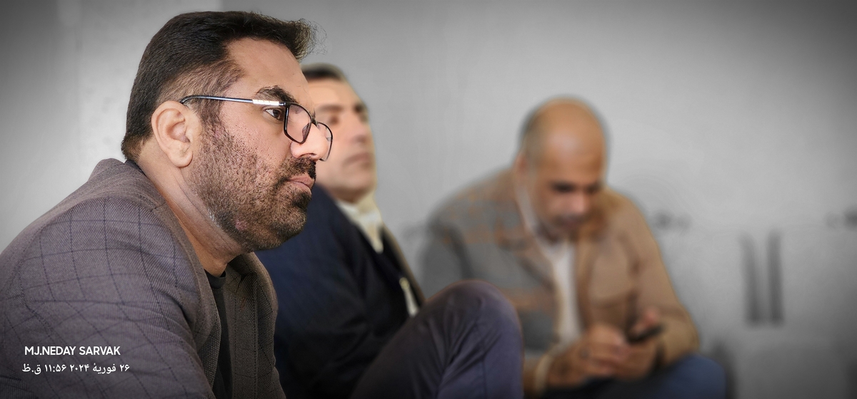 درنشست بامدیررفاه اداره کل تعاون کارورفاه اجتماعی کهگلویه وبویراحمدچه گذشت