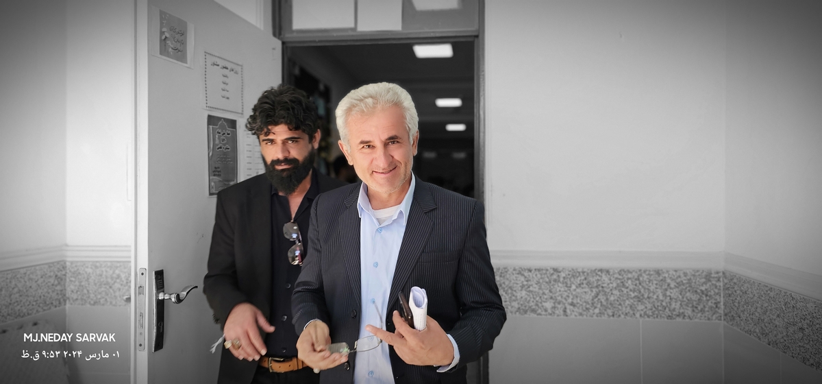 نفس های اخرانتخابات وشوروهیجان ونگرانی درمیان نمایندگان وهواداران خود