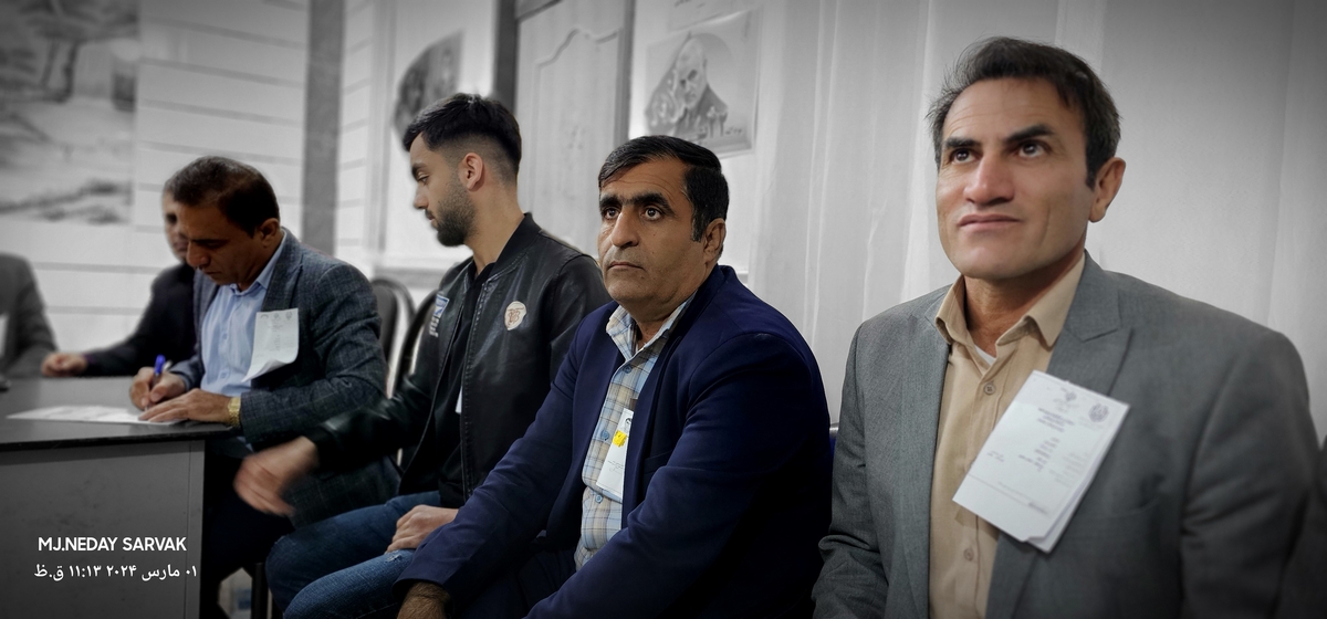 نفس های اخرانتخابات وشوروهیجان ونگرانی درمیان نمایندگان وهواداران خود