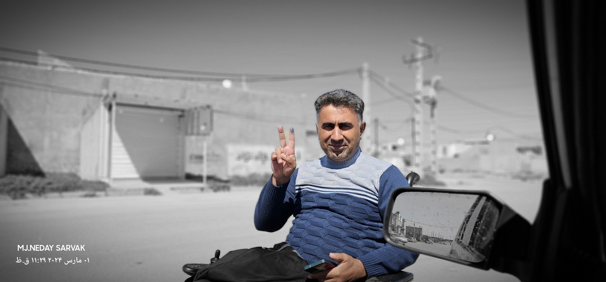 نفس های اخرانتخابات وشوروهیجان ونگرانی درمیان نمایندگان وهواداران خود