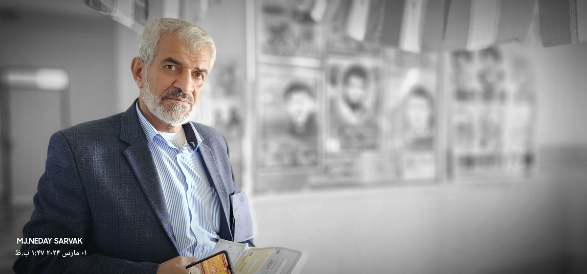 نفس های اخرانتخابات وشوروهیجان ونگرانی درمیان نمایندگان وهواداران خود