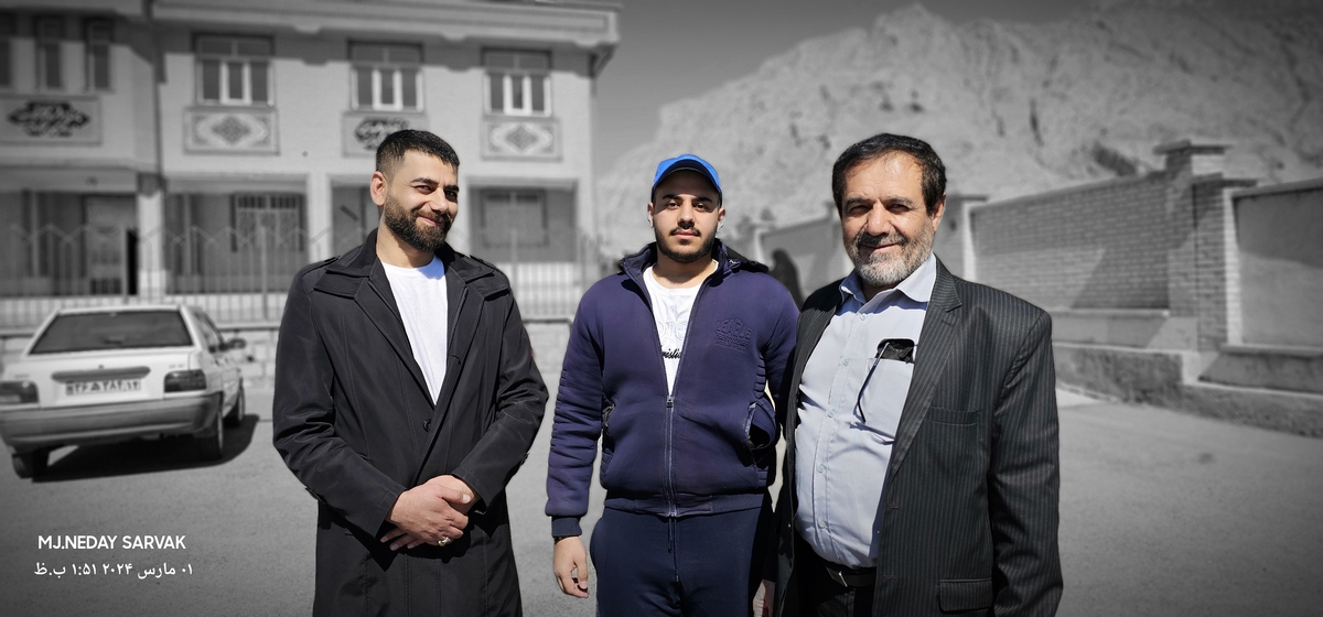 نفس های اخرانتخابات وشوروهیجان ونگرانی درمیان نمایندگان وهواداران خود