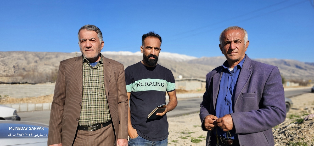 نفس های اخرانتخابات وشوروهیجان ونگرانی درمیان نمایندگان وهواداران خود
