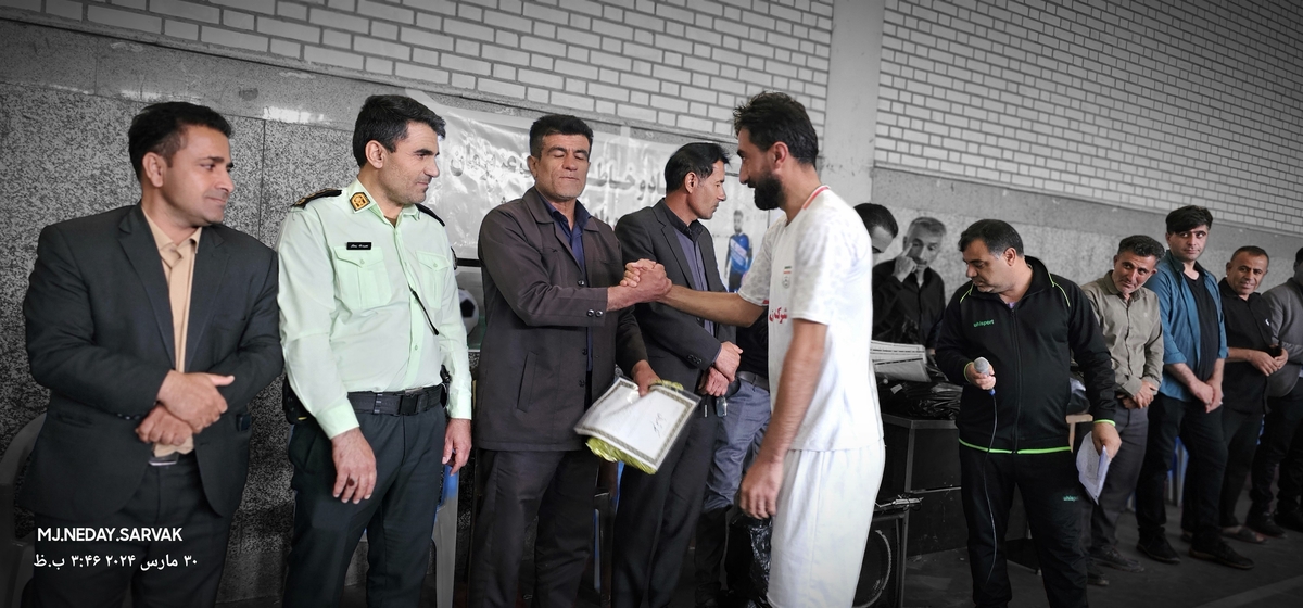 به استقبال دومین کنگره شهدای استان