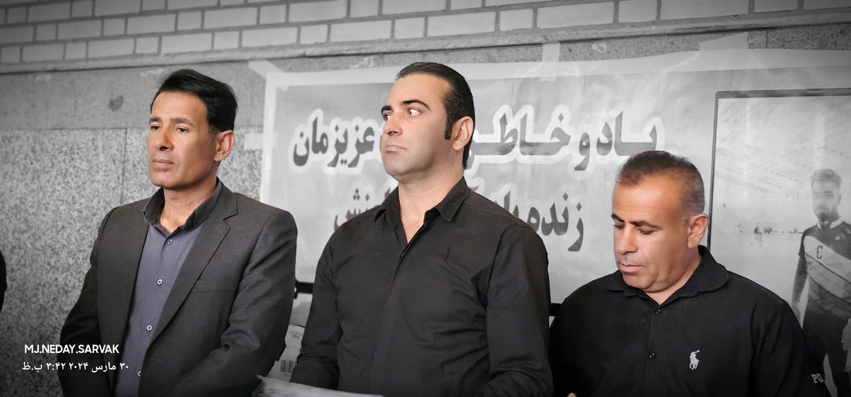 به استقبال دومین کنگره شهدای استان