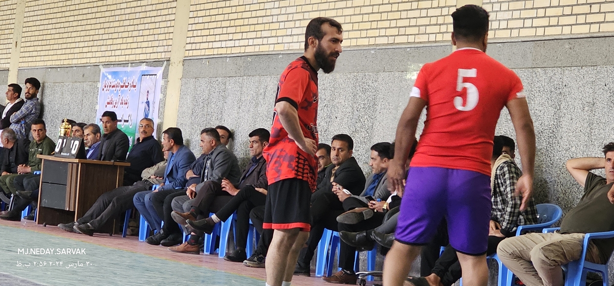 به استقبال دومین کنگره شهدای استان