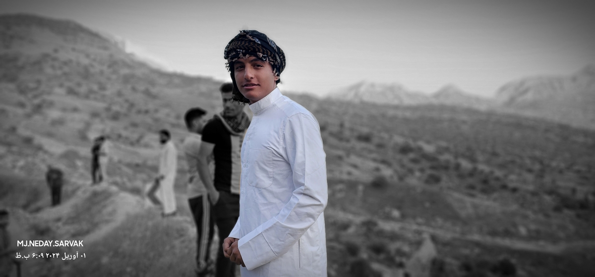 باروزطبیعت درشهرستان بهمئی(تنگ ماغر)