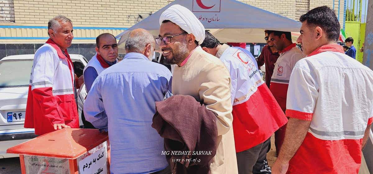 روزقدس درشهرستان بهمئی(+عکس)