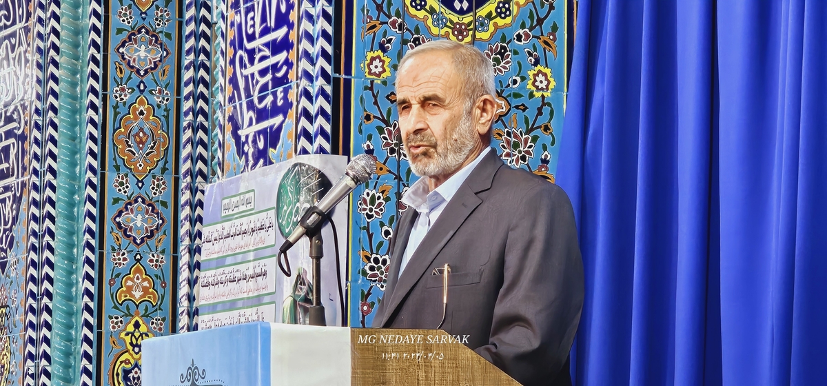 روزقدس درشهرستان بهمئی(+عکس)