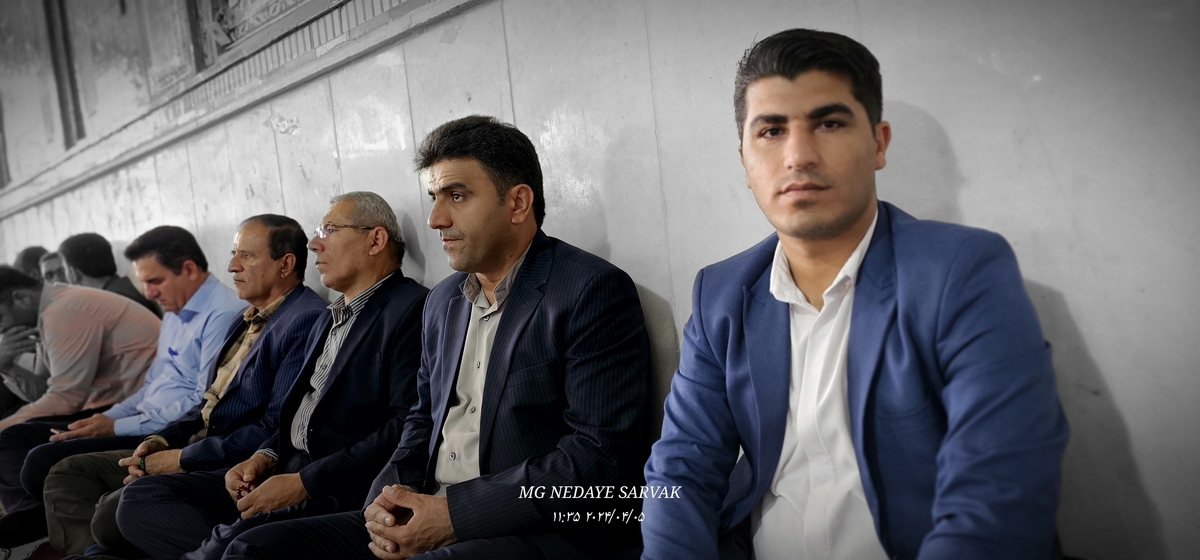 روزقدس درشهرستان بهمئی(+عکس)