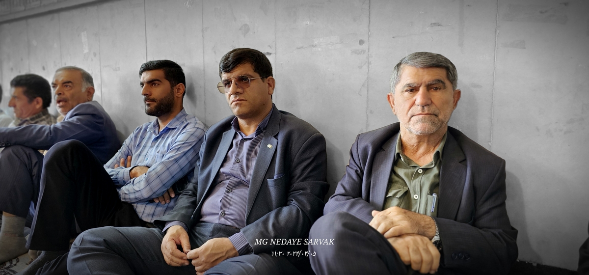 روزقدس درشهرستان بهمئی(+عکس)