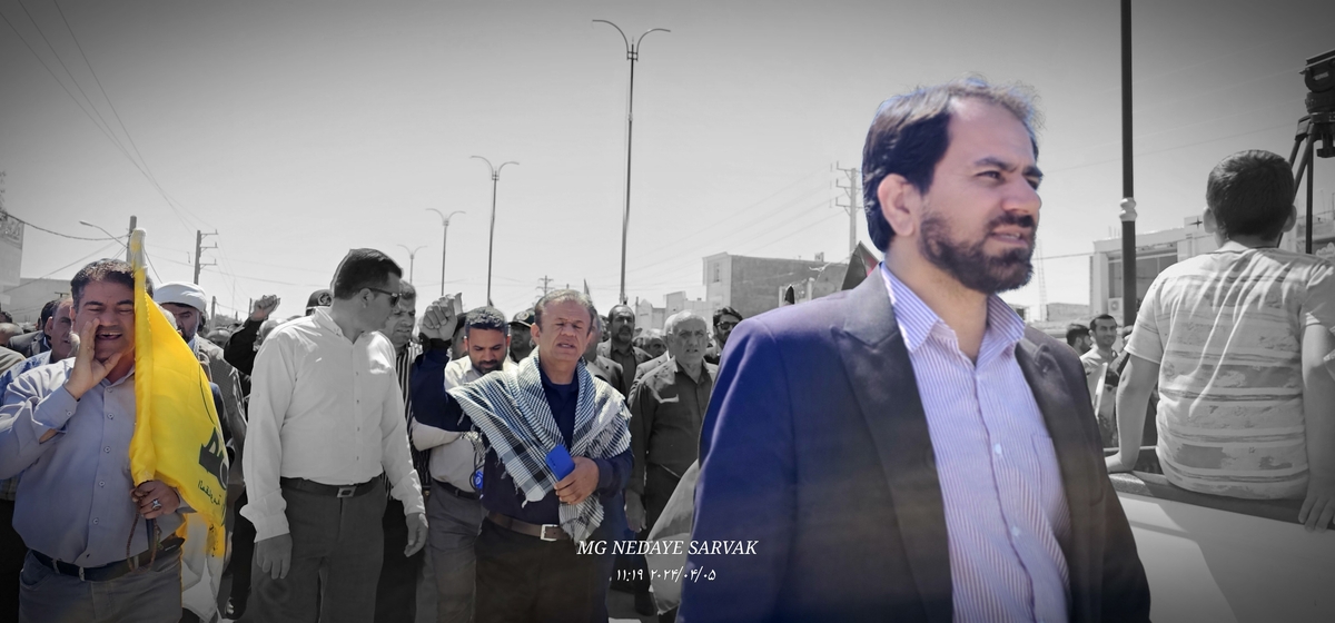 روزقدس درشهرستان بهمئی(+عکس)